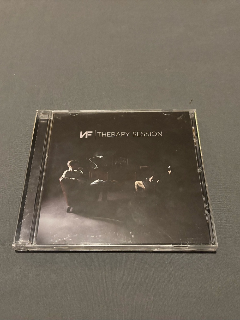 NF Therapy Session